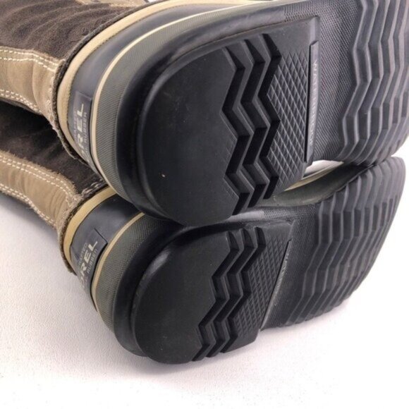 Sorel Joan of Arctic Waterproof Winter Boots 6 - Picture 12 of 14
